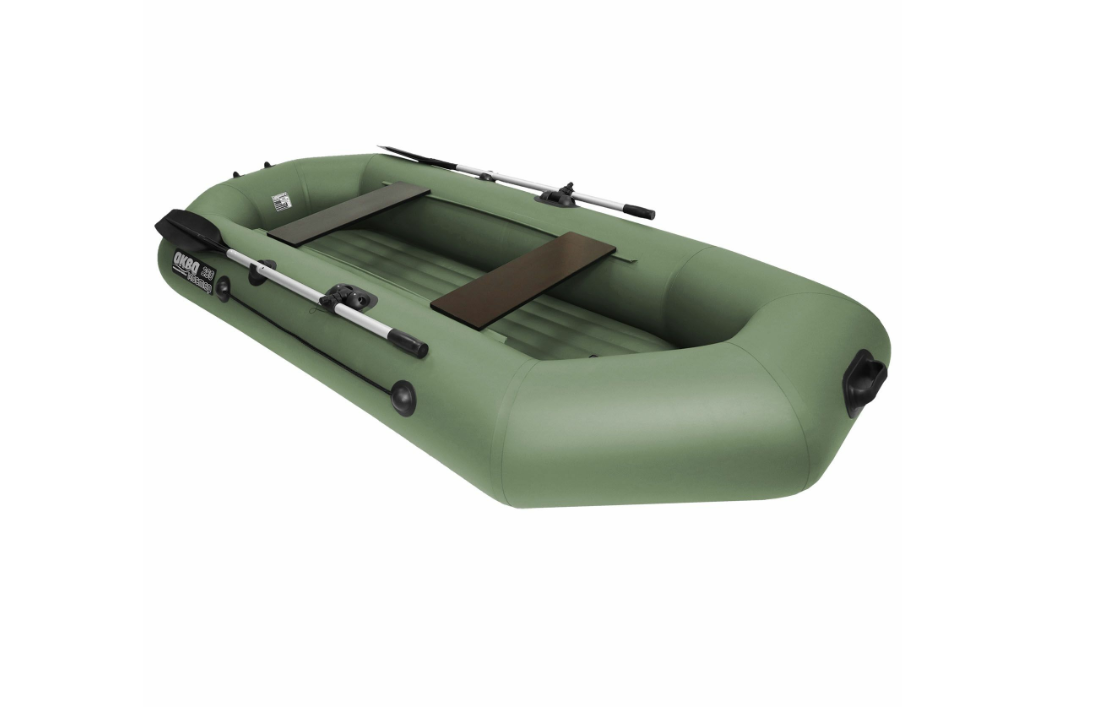  Лодка АКВА-МАСТЕР 280 НД в Таганроге