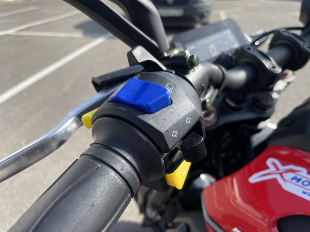 Мопед PROMAX CB150R (49) в Таганроге