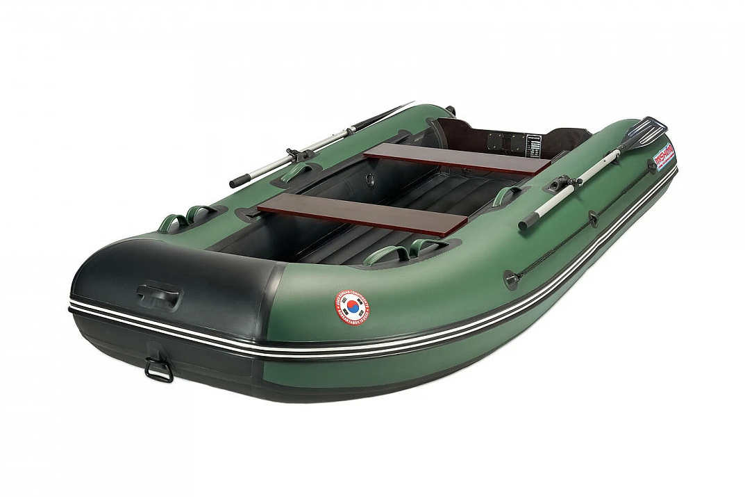 КОМПЛЕКТ ЛОДКА MISHIMO LITE 350 + МОТОР 9,9 (15) Л.С. в Таганроге