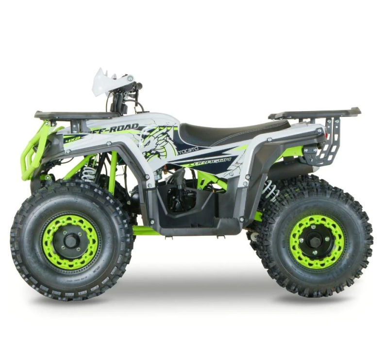 Квадроцикл YACOTA DRAGON 125 в Таганроге