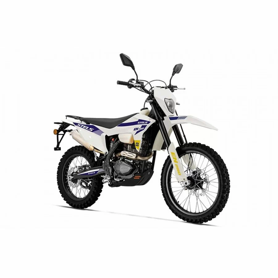 Мотоцикл STELS ЭНДУРО EN250  в Таганроге