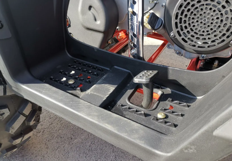 Квадроцикл GBM SHARP BIG 300 NEW в Таганроге