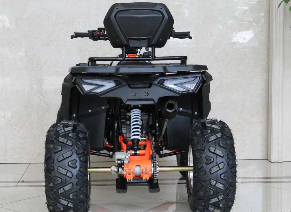 Квадроцикл GBM STORMRIDER 300 NEW PREMIUM в Таганроге