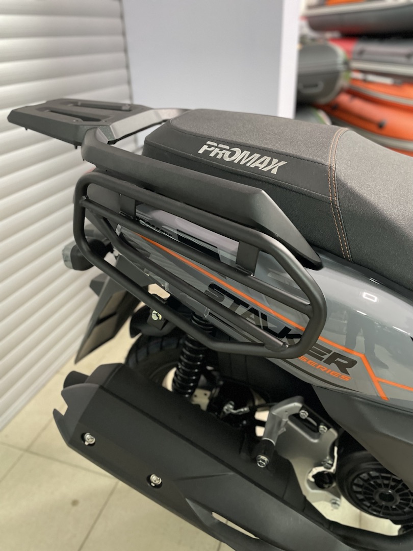 Скутер PROMAX STALKER 150(49) в Таганроге