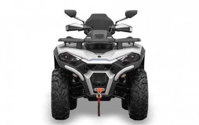 Квадроцикл HISUN HiSUN GUARDIAN 750L -/LONG/ в Таганроге