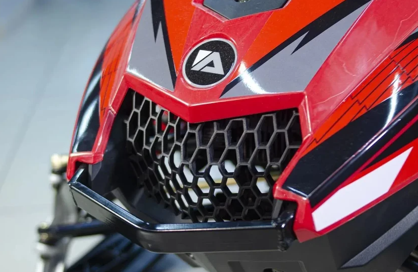 Снегоход Ataki WD 300 в Таганроге