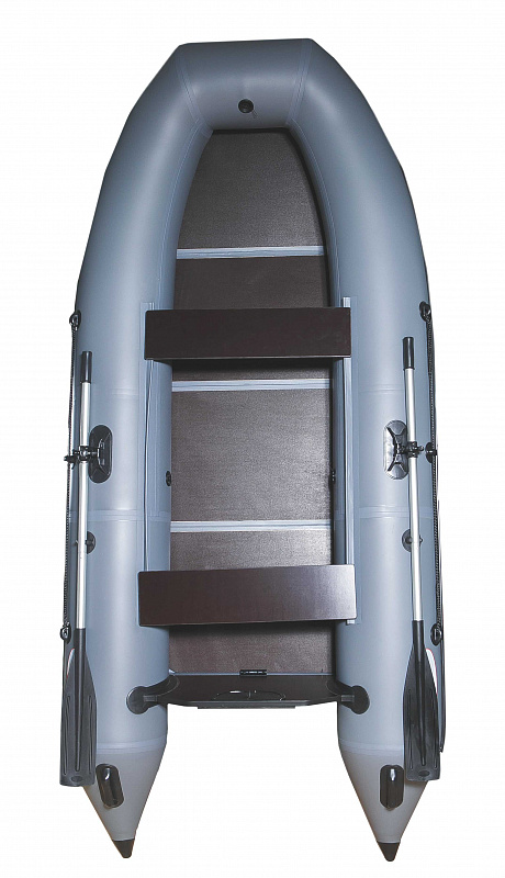 ЛОДКА ДРАККАР 3200 С HANT в Таганроге