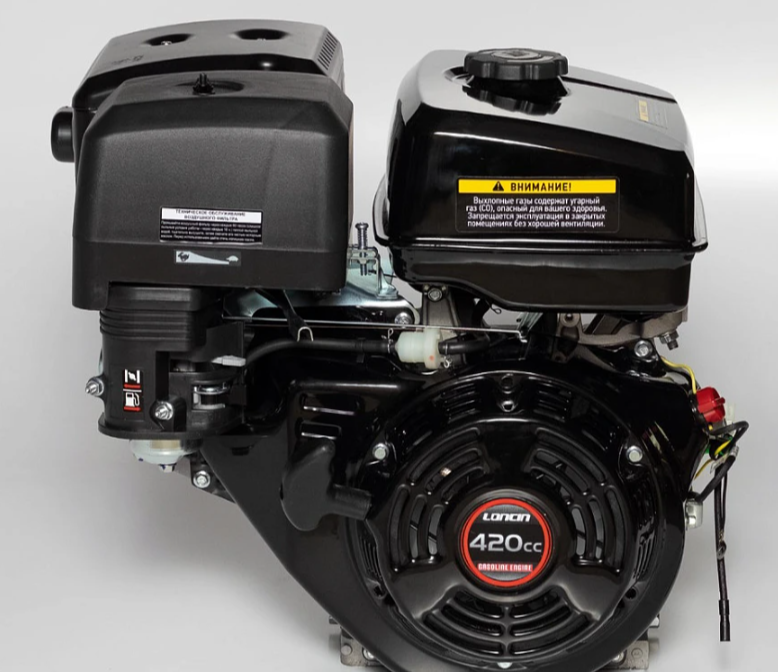 Мотобуксировщик XTREME-MOTORS "Полюс-2" Зима 15 л.с. в Таганроге