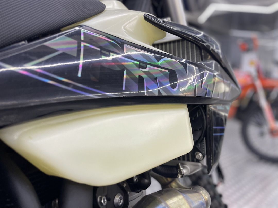 Кроссовый мотоцикл (эндуро) PROMAX PZ9 480 PRO-SPORT в Таганроге