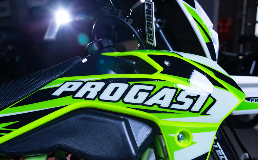 Мотоцикл Progasi SUPER MAX 300 PRO PR300 (ZS175FMN) в Таганроге