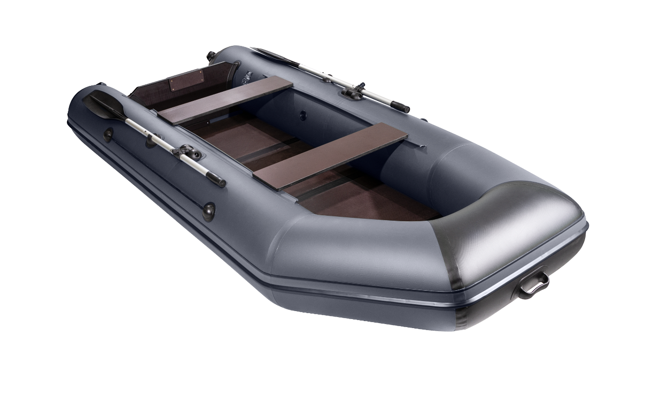  Лодка АКВА 3200 слань-книжка киль в Таганроге