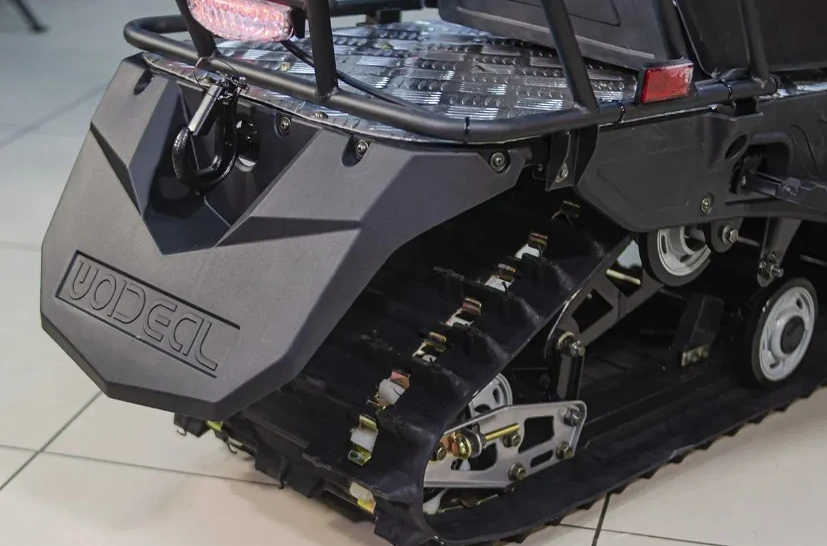 Снегоход Ataki WD 200 в Таганроге