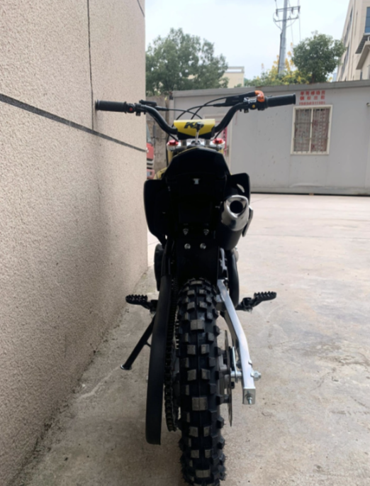 Питбайк BSE K6 в Таганроге