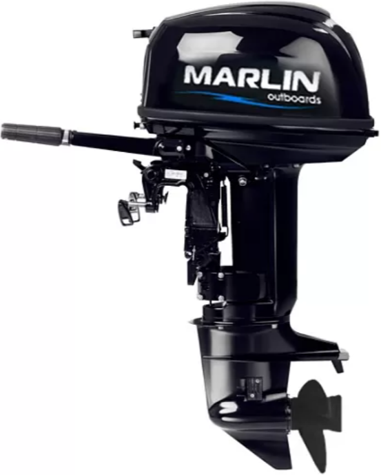Лодочный мотор MARLIN MP 30 AWHL в Таганроге