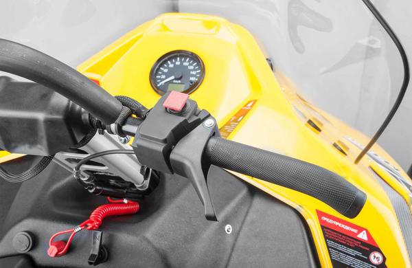 Снегоход STELS MS600T (SWT ST) СТАВР 1.0 К01 Tech в Таганроге