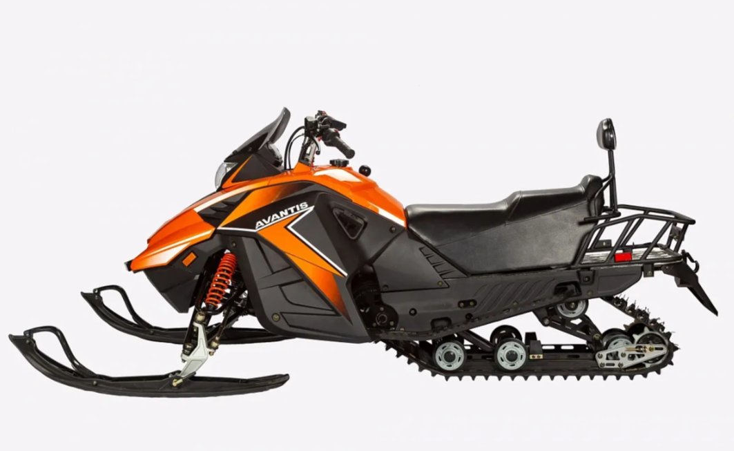 Снегоход AVANTIS CAPITAN 150 в Таганроге