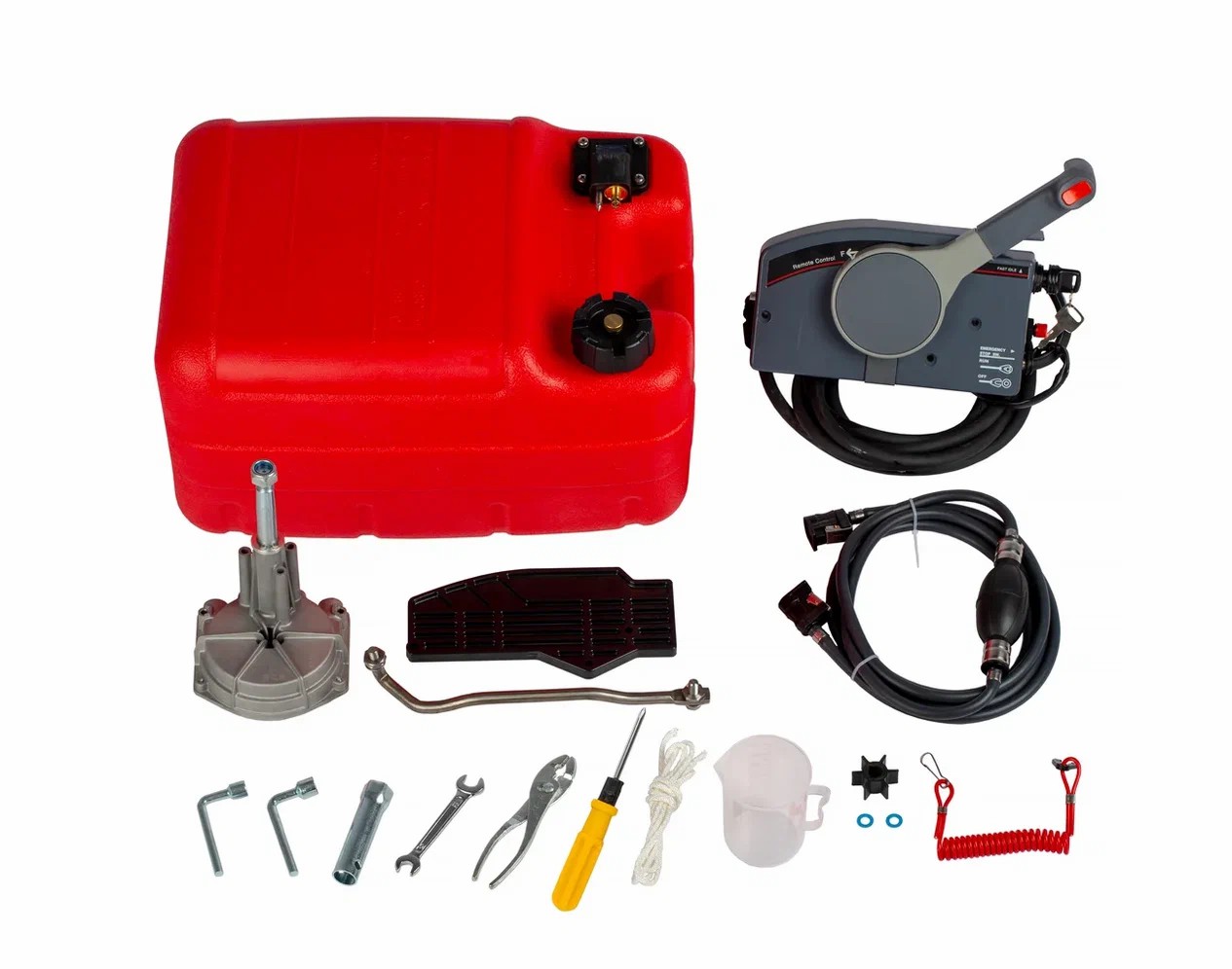 ЛОДОЧНЫЙ МОТОР GLADIATOR G40FHS в Таганроге