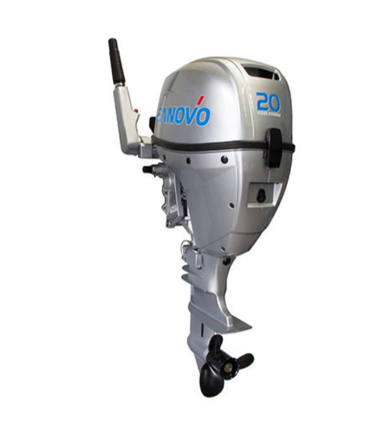 Лодочный мотор SEANOVO SNEF9,9(20)HEL - EFI в Таганроге