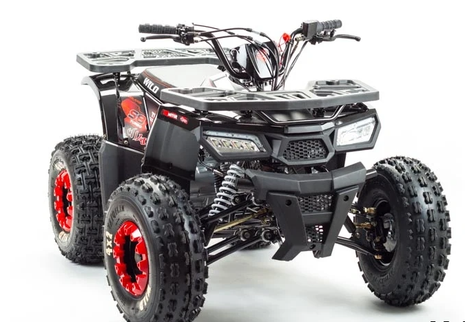 Квадроцикл PROMAX WILD 175 в Таганроге
