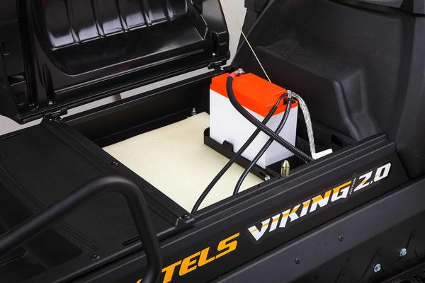 Снегоход SV600T (L ST SWT) ВИКИНГ 2.0 в Таганроге