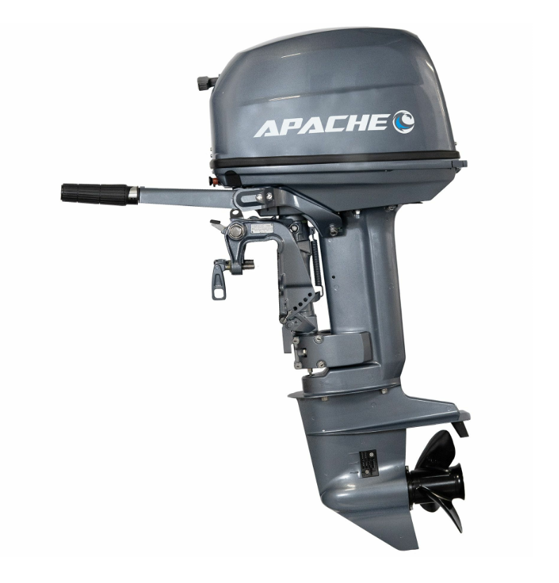 Лодочный мотор APACHE T30BS в Таганроге
