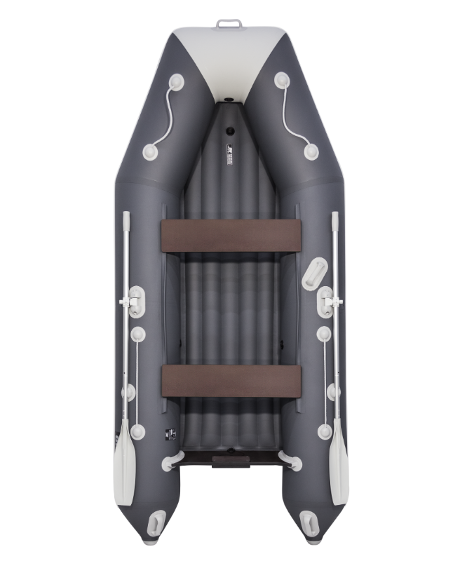 Лодка АКВА 3200 нднд в Таганроге