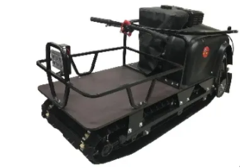 Мотобуксировщик PAXUS 500 AVANT 13 л.с. HONDA в Таганроге