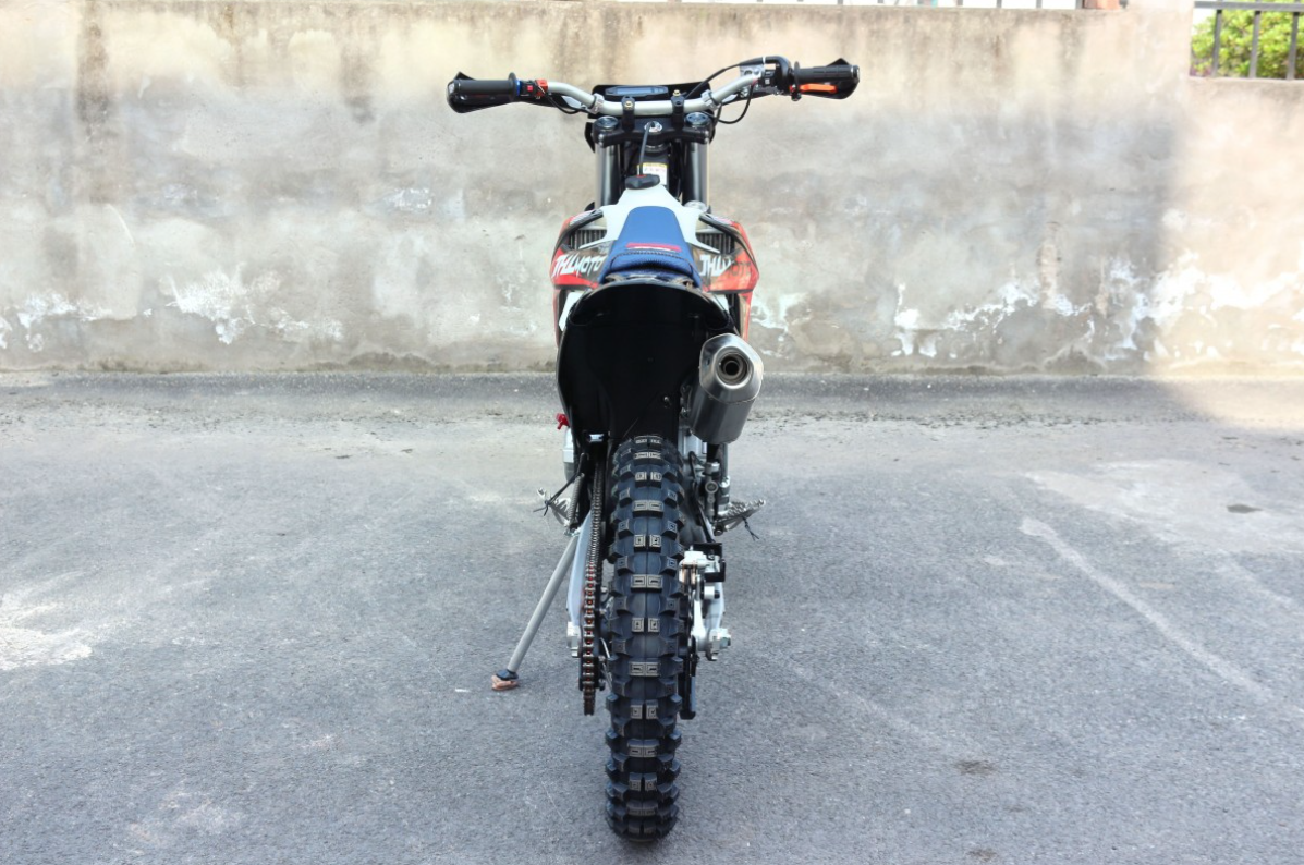 Мотоцикл JHLMOTO JHL Z5V NB300 (174MN-3) в Таганроге