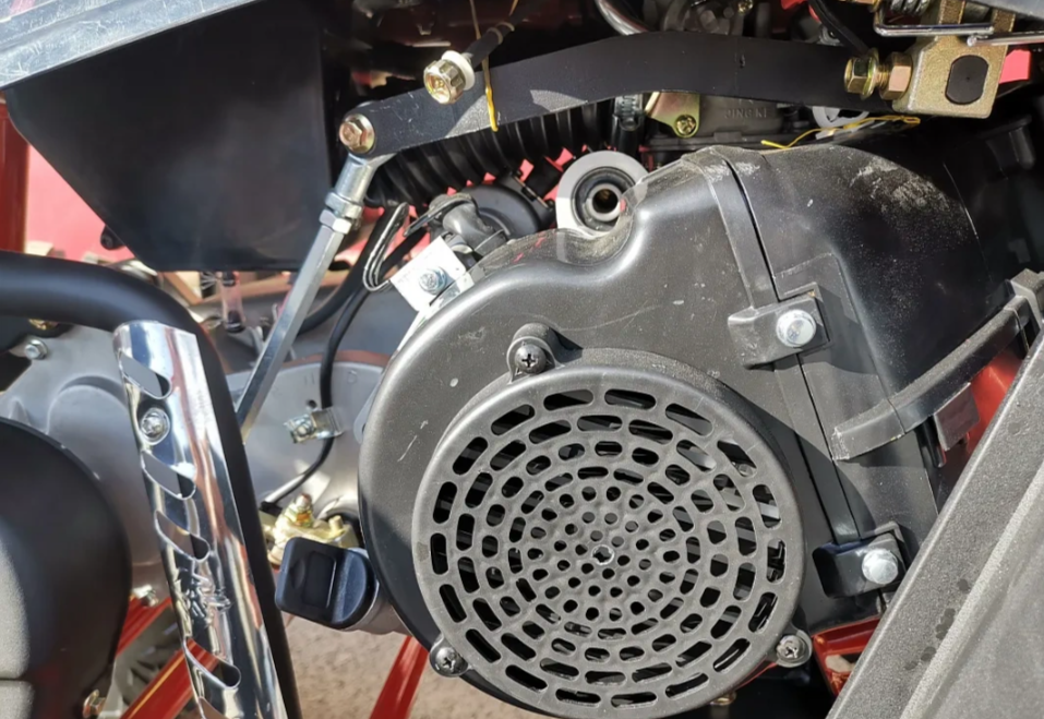 Квадроцикл GBM SHARP BIG 300 NEW в Таганроге