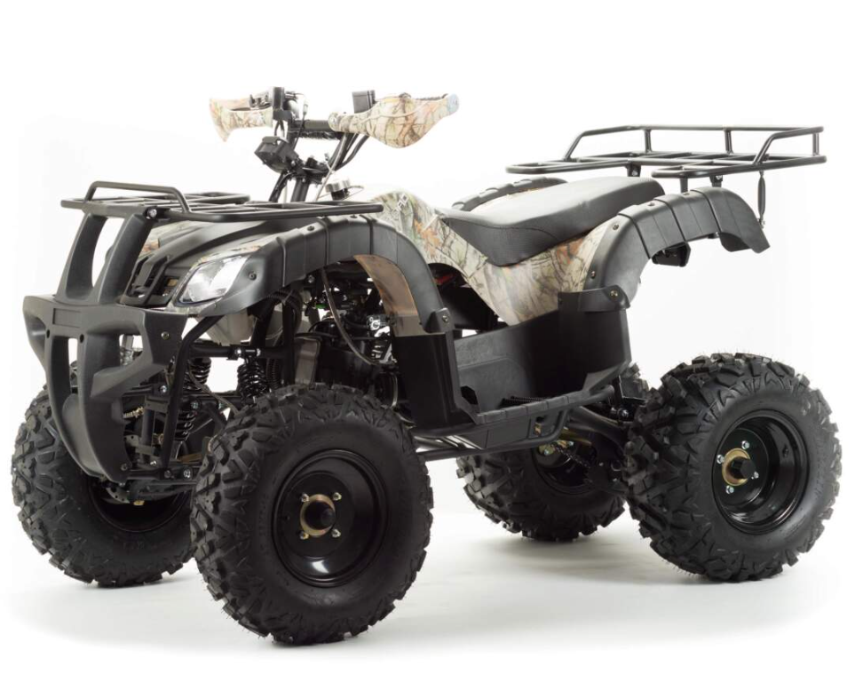 Квадроцикл MOTOLAND (МОТОЛЕНД) 200 ALL ROAD в Таганроге