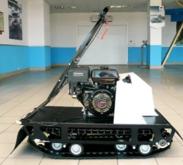 Мотобуксировщик XTREME-MOTORS "Полюс Мини" 13 л.с. в Таганроге