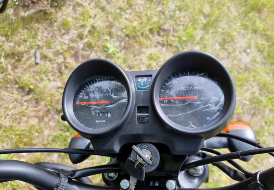 Мопед PROMAX ALPHA TOURIST 150 в Таганроге