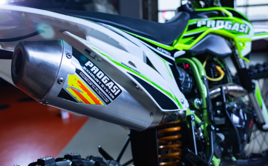 Мотоцикл Progasi SUPER MAX 300 PRO PR300 (ZS175FMN) в Таганроге