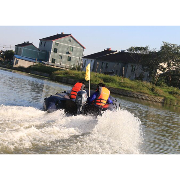 ЛОДОЧНЫЙ МОТОР ALLFA CG Т20 в Таганроге