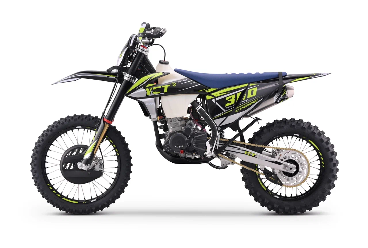 Кроссовый мотоцикл YACOTA NB300 в Таганроге