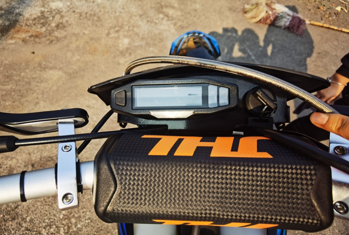 Мотоцикл JHLMOTO JHL Z3 CB250 (172FMM-3A) в Таганроге