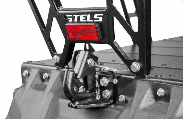 Снегоход STELS АТАМАН SA600T 2.0 в Таганроге