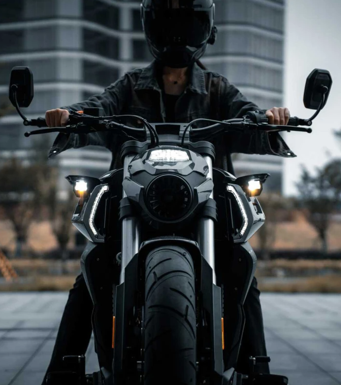 Мотоцикл Benda LFC 700 Pro в Таганроге