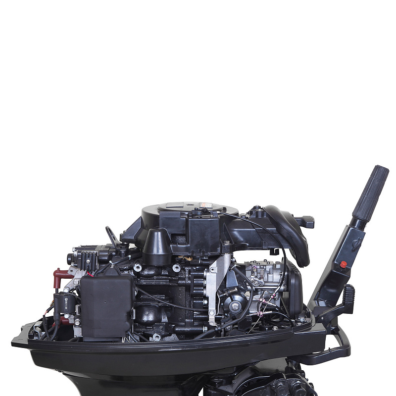 Лодочный мотор MARLIN MP 40 AMHL в Таганроге