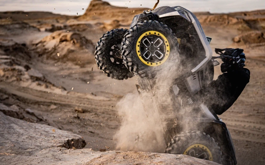 Квадроцикл BENDA REDSTONE 550 в Таганроге