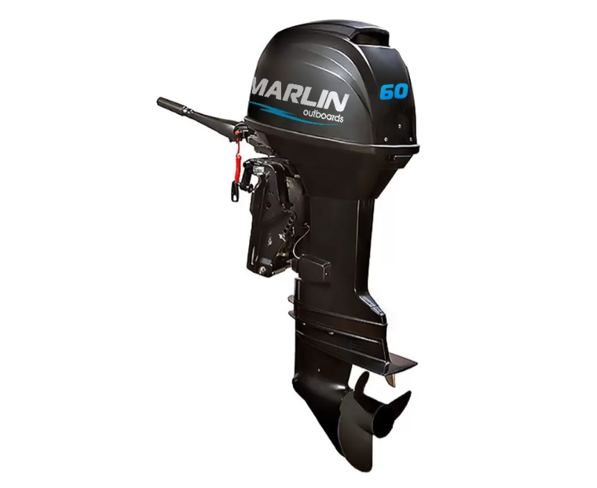 Лодочный мотор MARLIN MP 60 AMHL в Таганроге