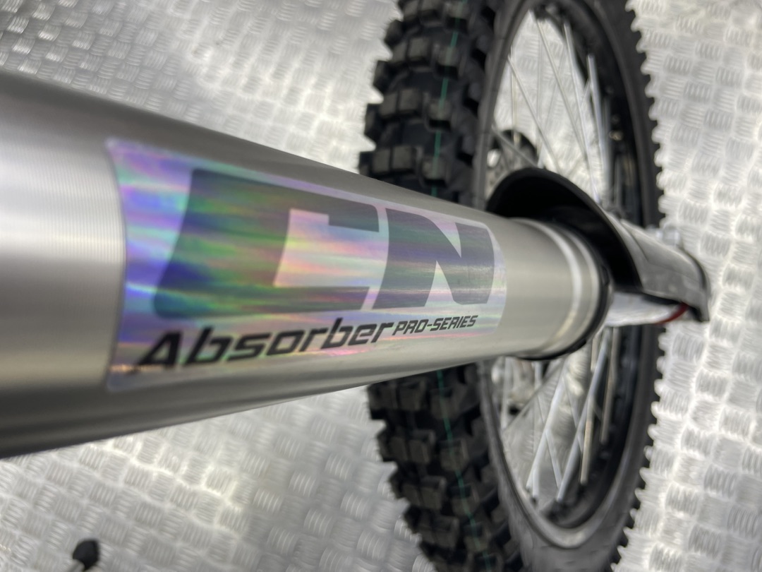 Кроссовый мотоцикл (эндуро) PROMAX PZ9 480 PRO-SPORT в Таганроге