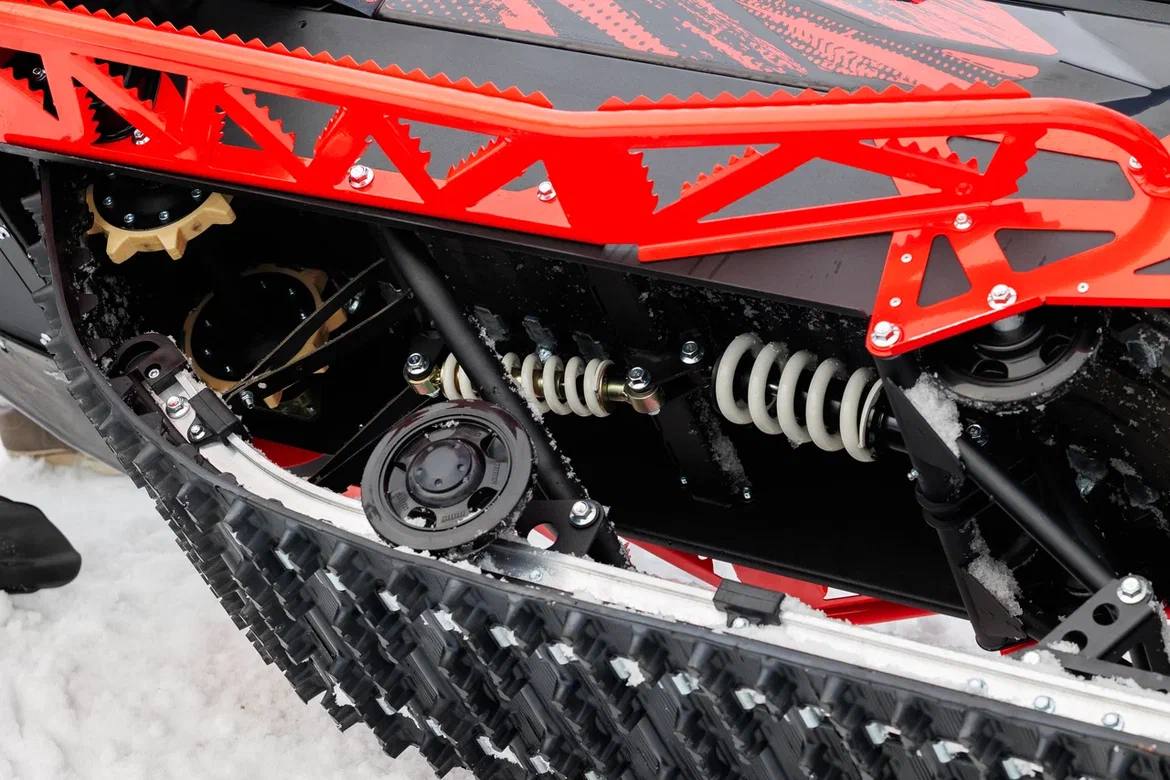 Снегоход IRBIS SF200L NEW 25/26 в Таганроге