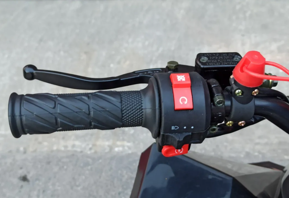 Квадроцикл PROMAX SNOW-RRO 150 + зимний комплект в Таганроге