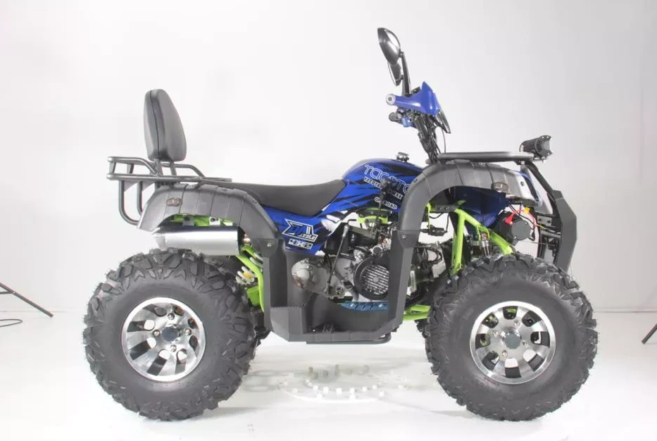 Квадроцикл YACOTA SELA MAX 200 в Таганроге