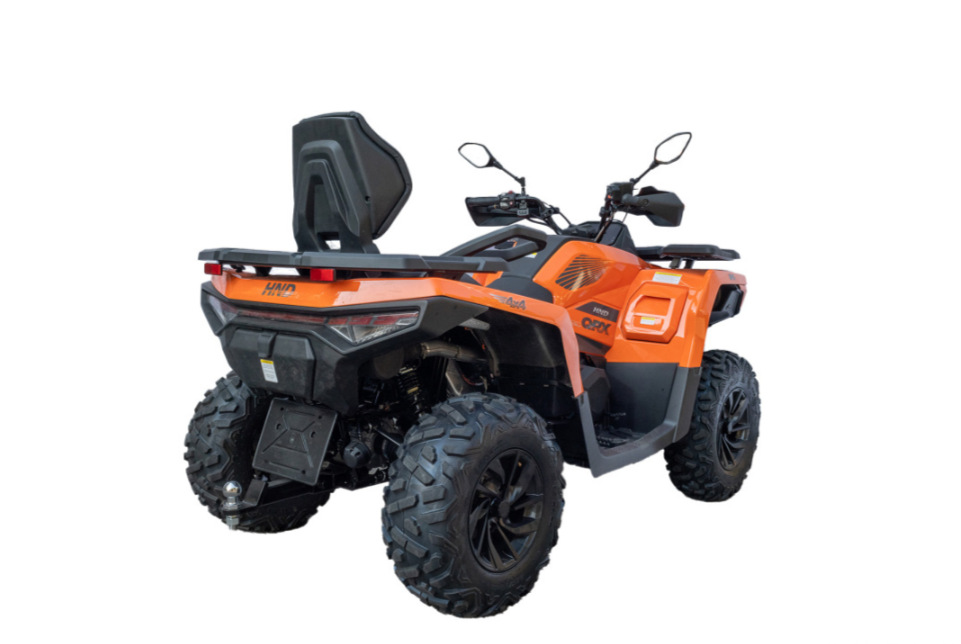 Квадроцикл HND QRX 550 в Таганроге