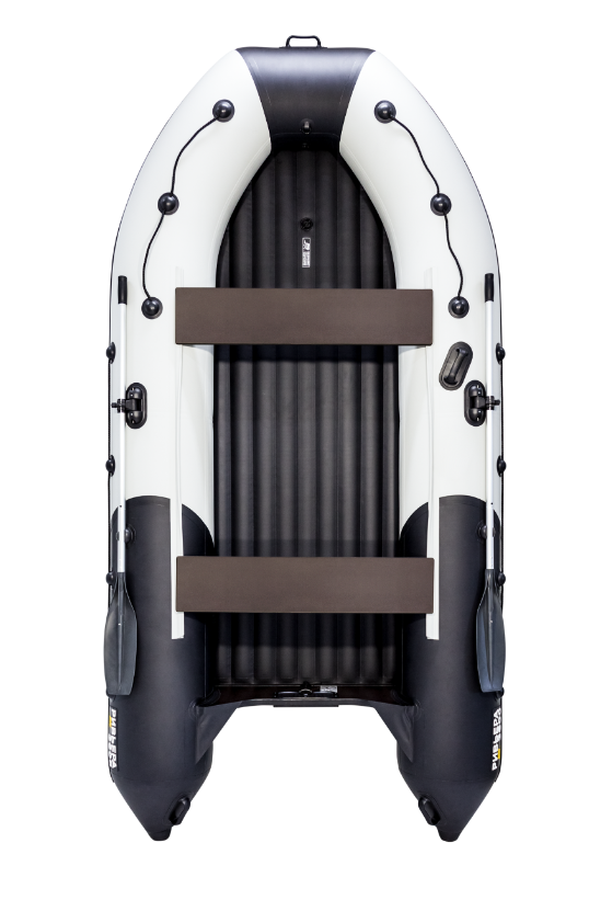 Лодка Ривьера 3600 НДНД-киль в Таганроге