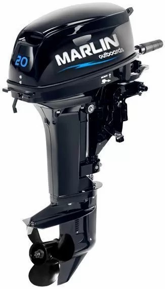 Лодочный мотор MARLIN MP 20 AMHS в Таганроге