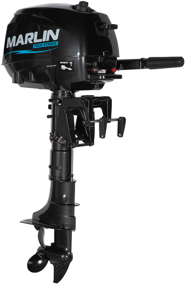 Лодочный мотор MARLIN MF 5 AMHL в Таганроге