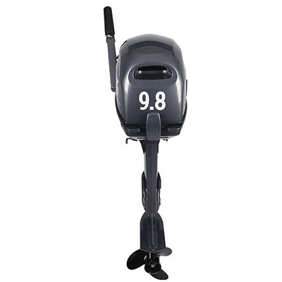 ЛОДОЧНЫЙ МОТОР ALLFA CG T9,8 в Таганроге